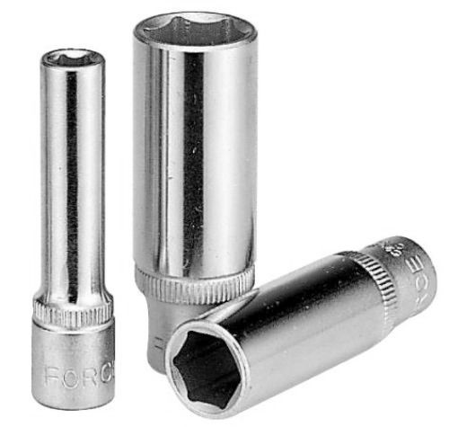 ������� 1/4`  5��. 6 ��. ������� Force 5255005-F