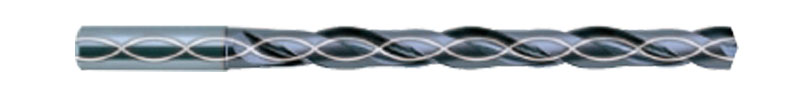 DREAM DRILL-GENERAL Dream Drill 8xDwith Coolant Hole DH421077