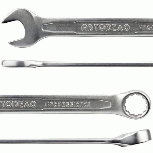 Ключ комбинированный  на   7 АвтоДело проф. 36007-AD