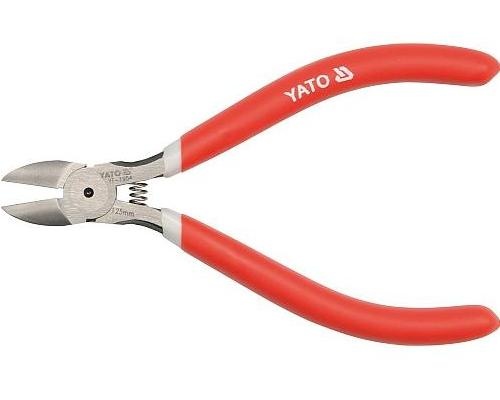 ������� �������  125 ��. Yato 1954-YT