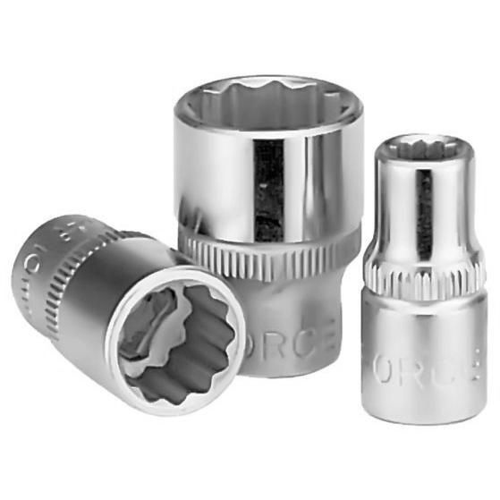 ������� 1/2`  12 ��. 12��. Force 54912-F