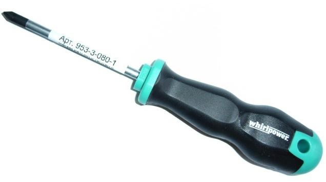 ������� ���������  PZ 1* 80 ��. Whirlpower 953-3-080-1-WP