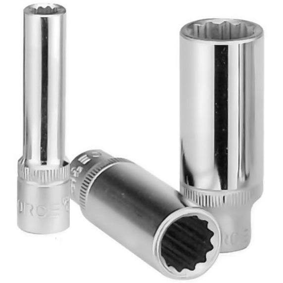 ������� 1/2`  8��. 12 ��. �������  Force 5497708-F