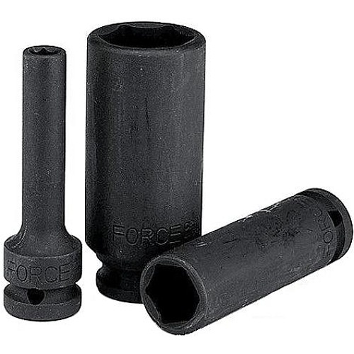 ������� 1/2`  8��.  6 ��. ������� �������  Force 4458508-F