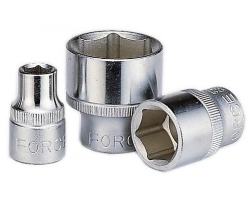 ������� 1/4`  6��. 6 ��. Force 52506-F