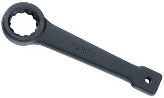 Ключ накидной ударный на 38 Force 79338-F