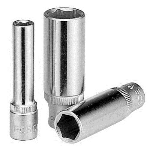 ������� 1/4`  7��. 6 ��. ������� Force 5255007-F