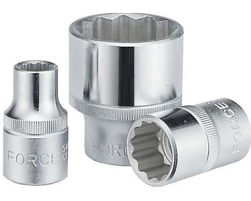 ������� 1/2`  8��. 12 ��. Force 54908-F