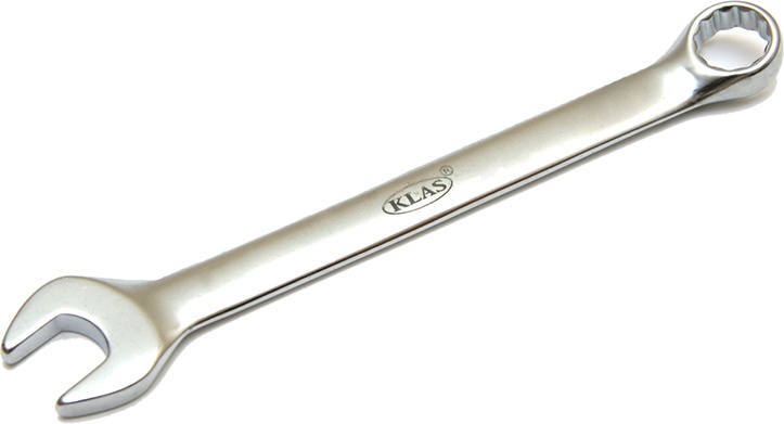 Ключ комбинированный  на   7 KLAS  220007-KL