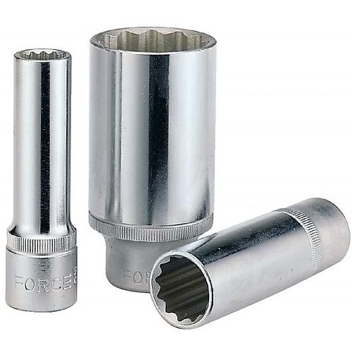 ������� 3/8`  7��. 12 ��. ������� Force 5396307-F