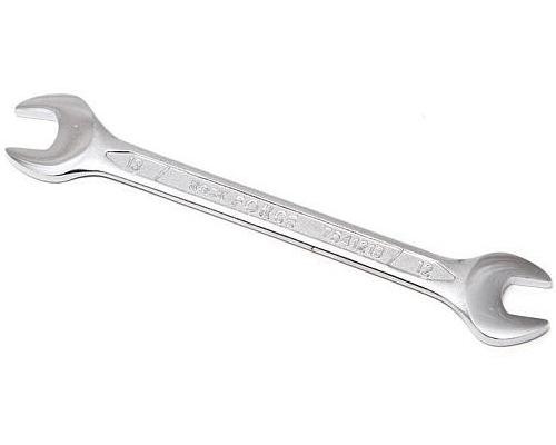 Ключ рожковый 8 х 9 Force 7540809-F Ключ рожковый 8 х 9 Force 7540809-F