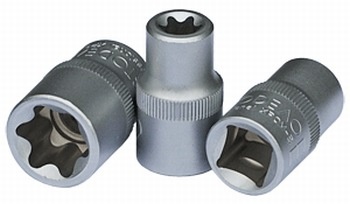 ������� torx 1/4` �- 4 �������� 39304-��