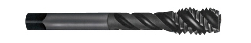 SPIRAL FLUTE TAPS JIS S-TYPE Spiral Flute Steam homo M12
