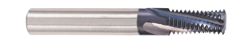 THREAD MILLS Normal Thread Mill L1212730