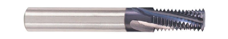 THREAD MILLS Normal Thread Mill L1214540