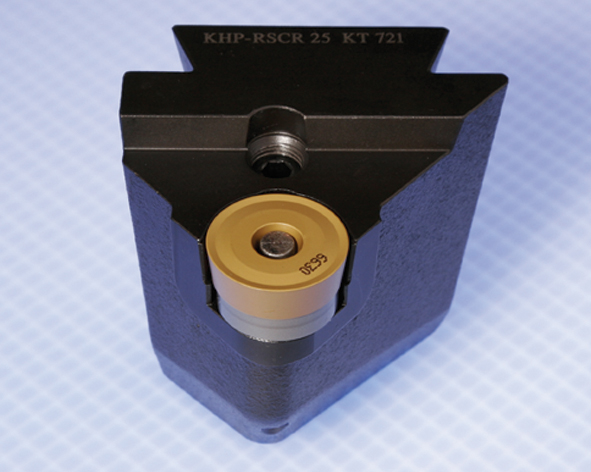 ����� KHP-RSCL 25