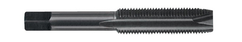 SPIRAL POINT TAPS JIS J-TYPE Spiral Point Steam homo M2