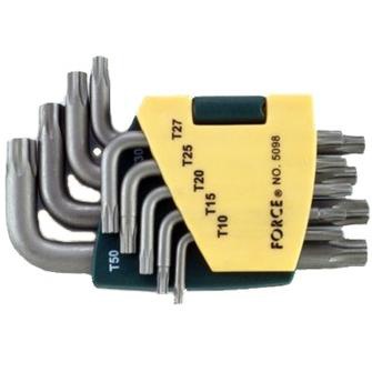 ����� ������  torx �-���. (�10-�50) 9��. Force 5098-F