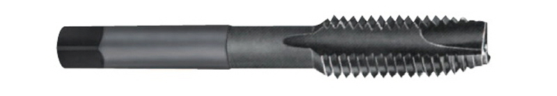 SPIRAL POINT TAPS JIS I-TYPE Spiral Point Steam homo M2.3