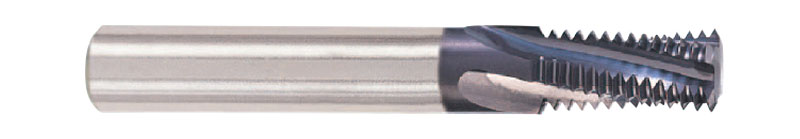 THREAD MILLS Normal Thread Mill L1213640