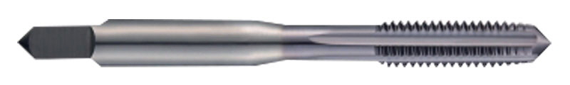 CARBIDE TAPS DIN371/DIN376 Straight flute TiCN M12