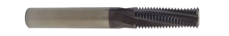 THREAD MILLS Normal Thread Mill with Coolant Hole L6215480